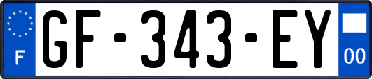 GF-343-EY