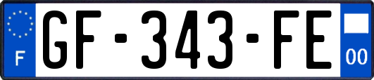 GF-343-FE