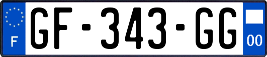 GF-343-GG