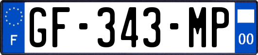 GF-343-MP