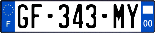 GF-343-MY