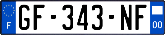 GF-343-NF