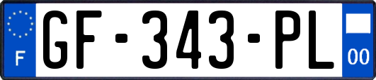 GF-343-PL