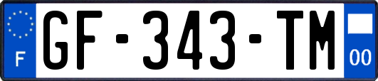 GF-343-TM