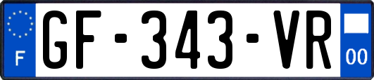 GF-343-VR