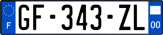 GF-343-ZL