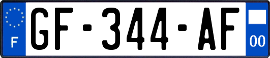 GF-344-AF