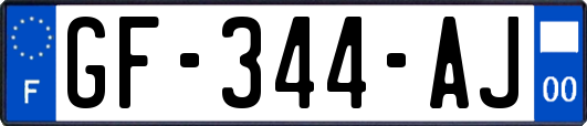 GF-344-AJ