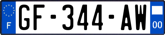 GF-344-AW