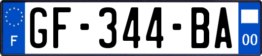 GF-344-BA