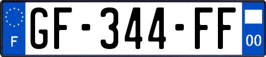 GF-344-FF