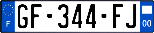 GF-344-FJ