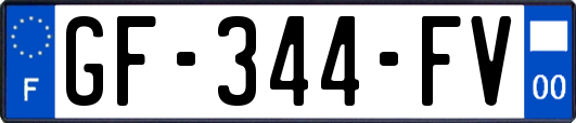 GF-344-FV