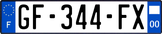 GF-344-FX