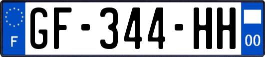 GF-344-HH