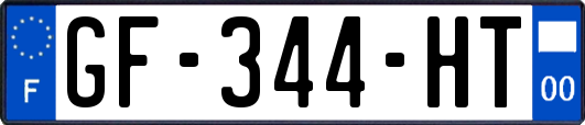 GF-344-HT