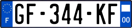 GF-344-KF