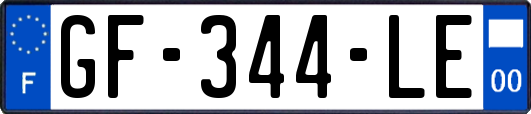 GF-344-LE