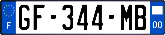 GF-344-MB