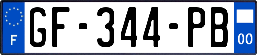 GF-344-PB