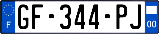 GF-344-PJ