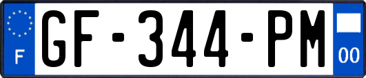 GF-344-PM