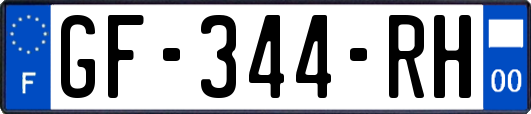 GF-344-RH