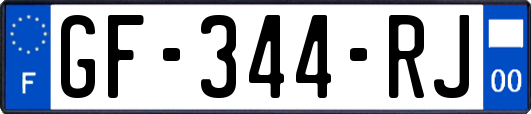 GF-344-RJ