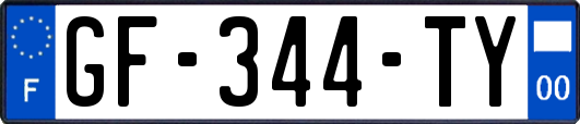 GF-344-TY