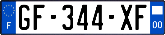 GF-344-XF