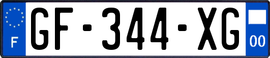 GF-344-XG