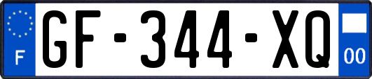 GF-344-XQ