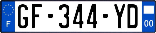 GF-344-YD