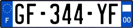 GF-344-YF
