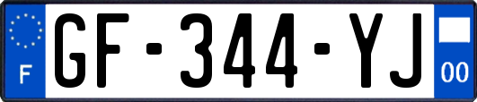 GF-344-YJ