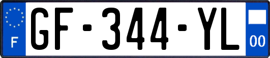 GF-344-YL