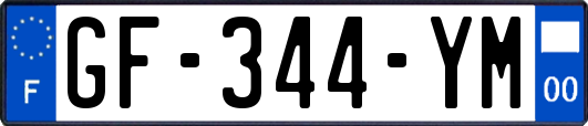 GF-344-YM
