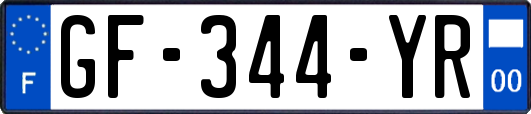 GF-344-YR