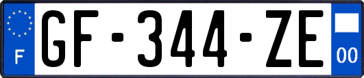 GF-344-ZE