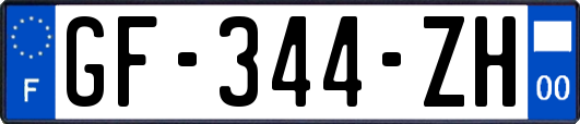 GF-344-ZH