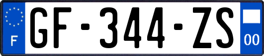 GF-344-ZS