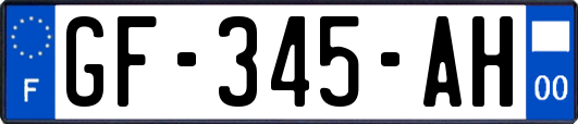 GF-345-AH