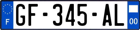 GF-345-AL