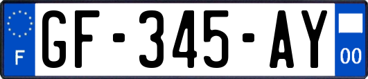 GF-345-AY