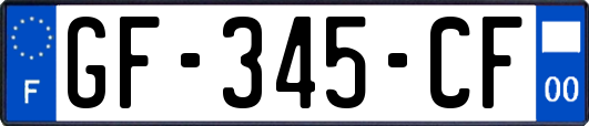 GF-345-CF