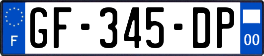 GF-345-DP