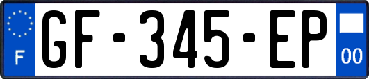 GF-345-EP