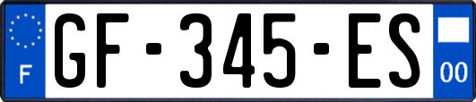 GF-345-ES