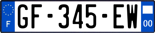 GF-345-EW