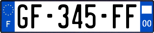 GF-345-FF